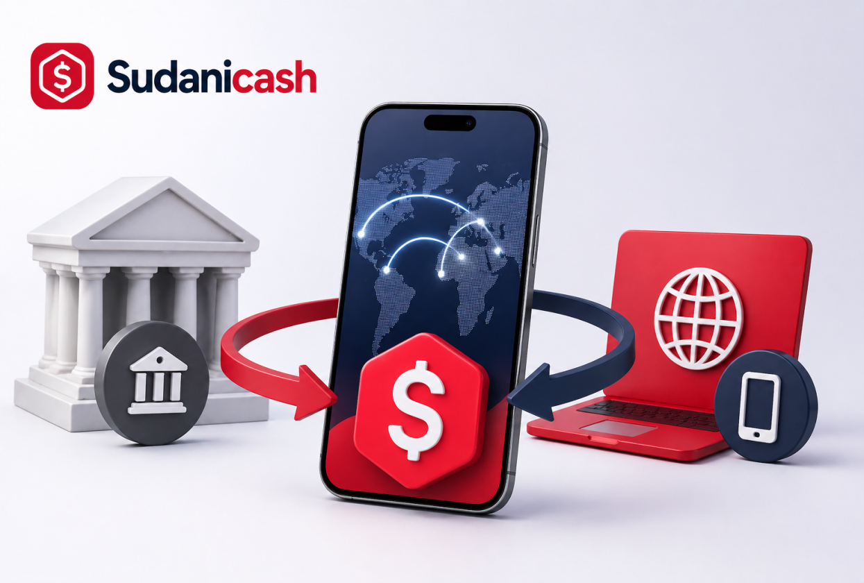 The Benefits of Using Digital Remittance Platforms Over Traditional Banks