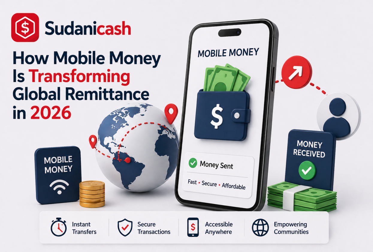 How Mobile Money Is Transforming Global Remittance in 2026