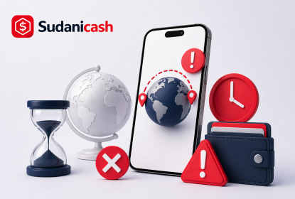 Top 5 Reasons Your International Money Transfer May Be Delayed
