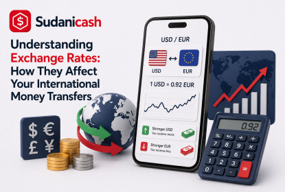 Understanding Exchange Rates: How They Affect Your International Money Transfers